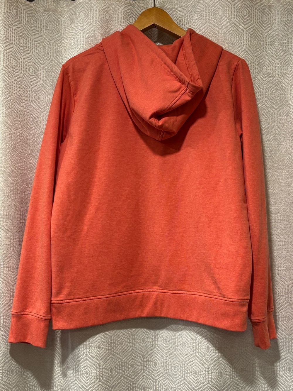 Patagonia Coral Full Zip Hoodie - Picture 2 of 4